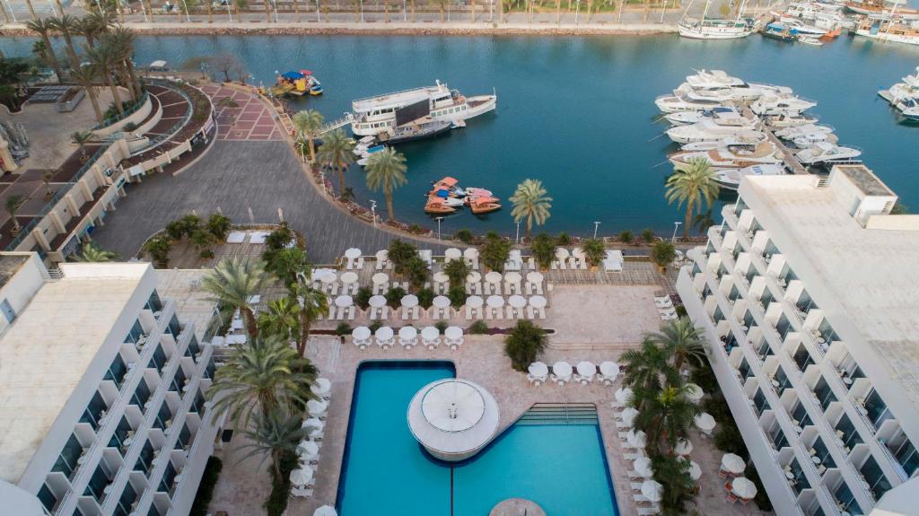 Lagoona by Isrotel Collection photo 4