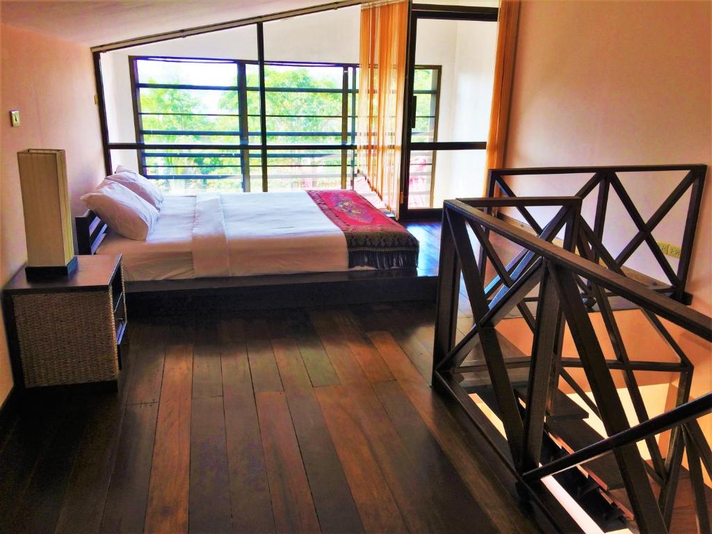 Chor Chang Villa Resort photo 2
