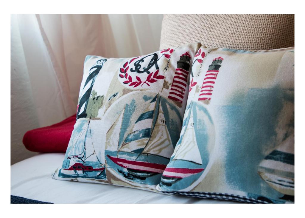 Anchor Guesthouse photo 4