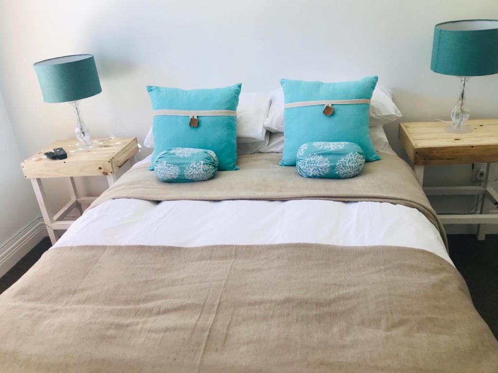 Anchor Guesthouse photo 3