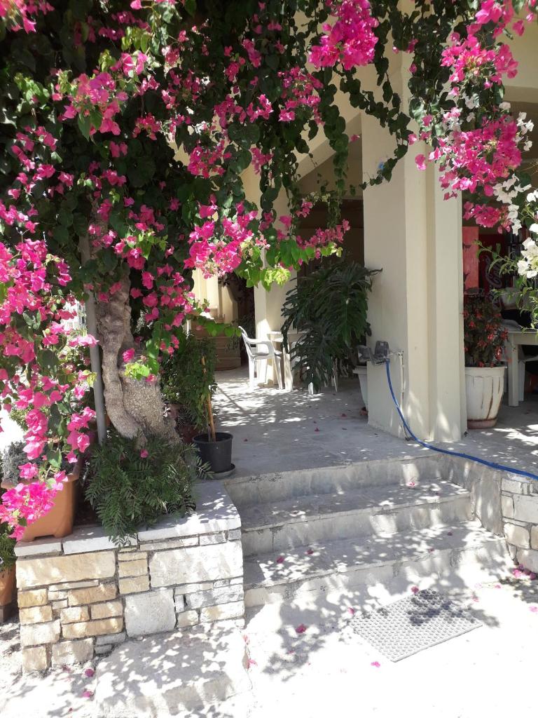 Knossos Hotel photo 1