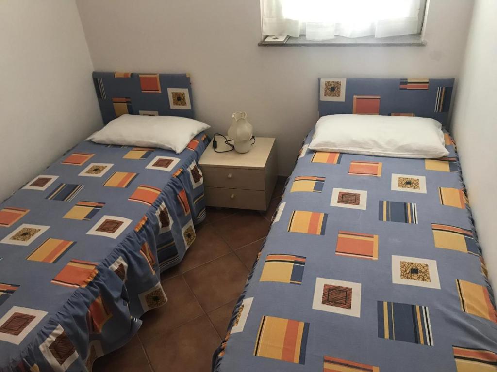 Platamona Villaggio Grigio photo 3