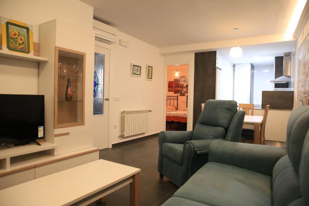 APARTAMENTOS LA VEREDA photo 1