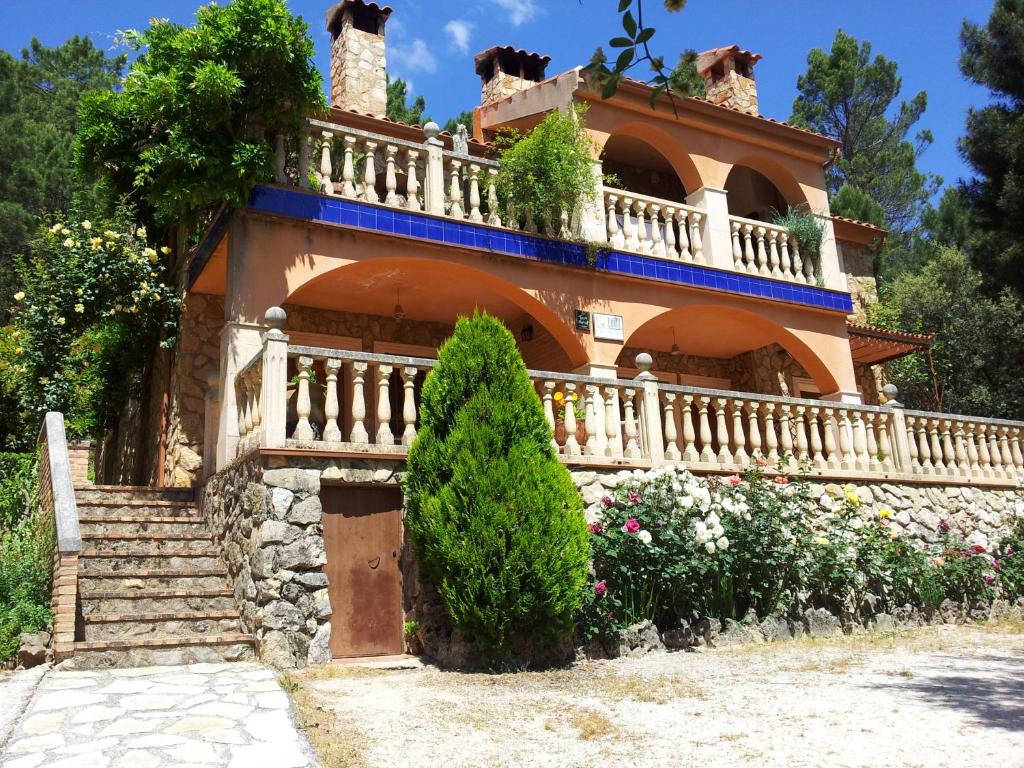 Casas el Calar del Rio Mundo photo 1