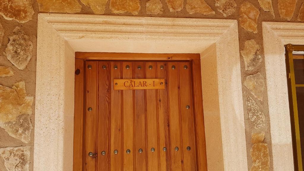 Casas el Calar del Rio Mundo photo 3