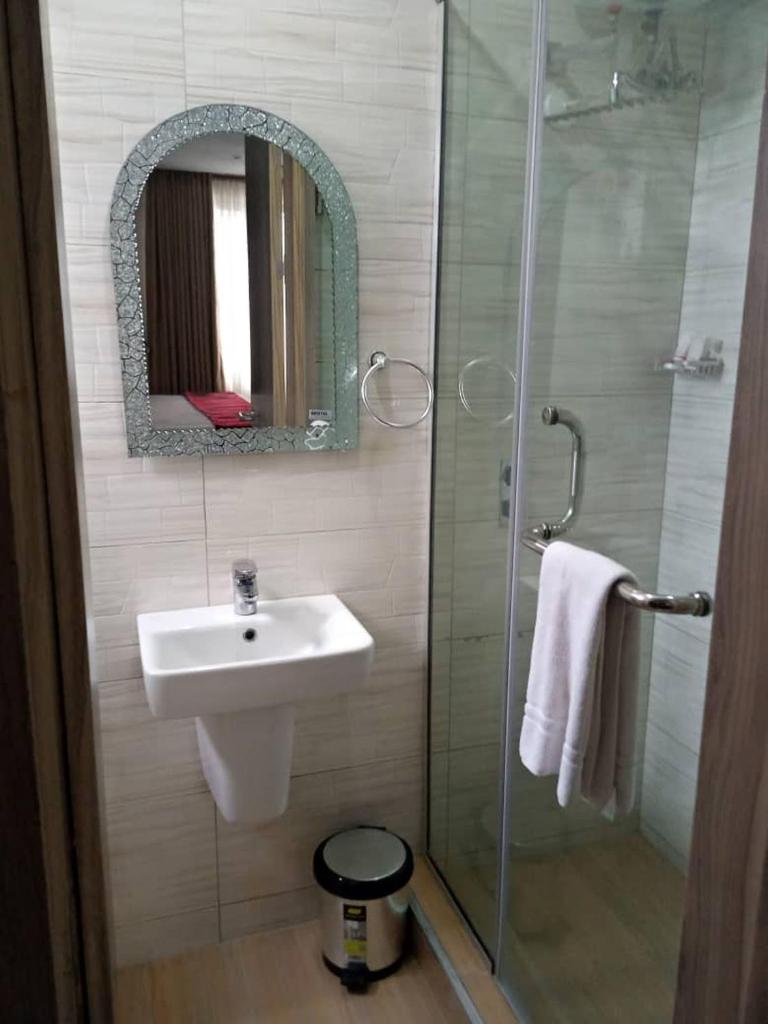 Ziroc Residence Lekki Phase 1 photo 3