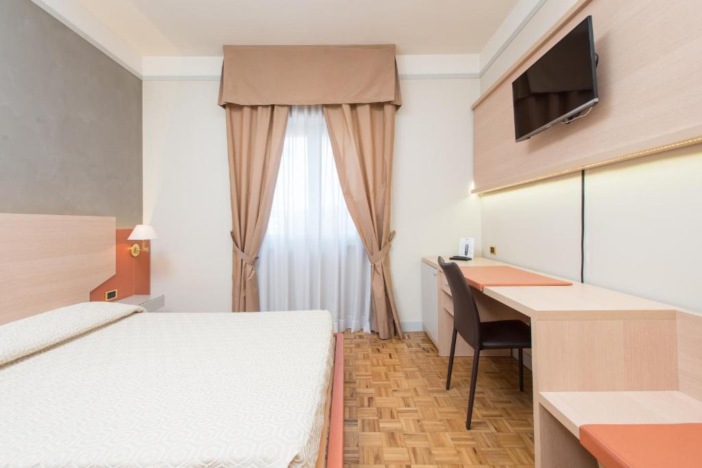 Hotel San Francesco photo 1