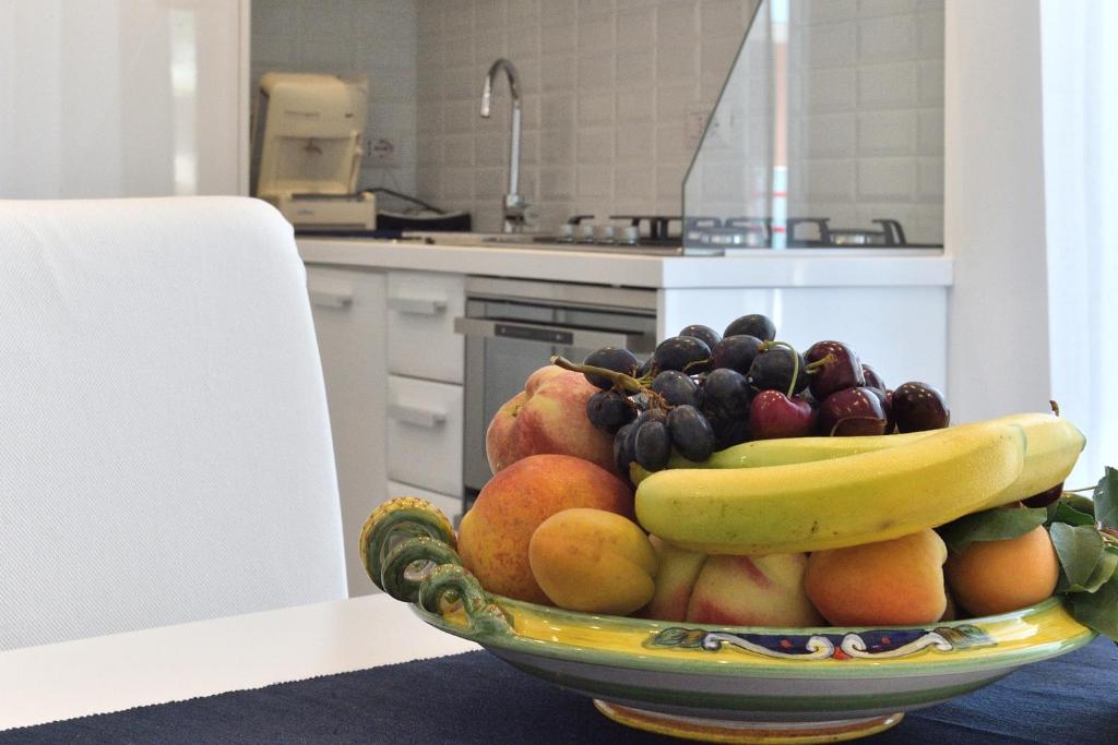 Costa d'Amalfi Apartments photo 4