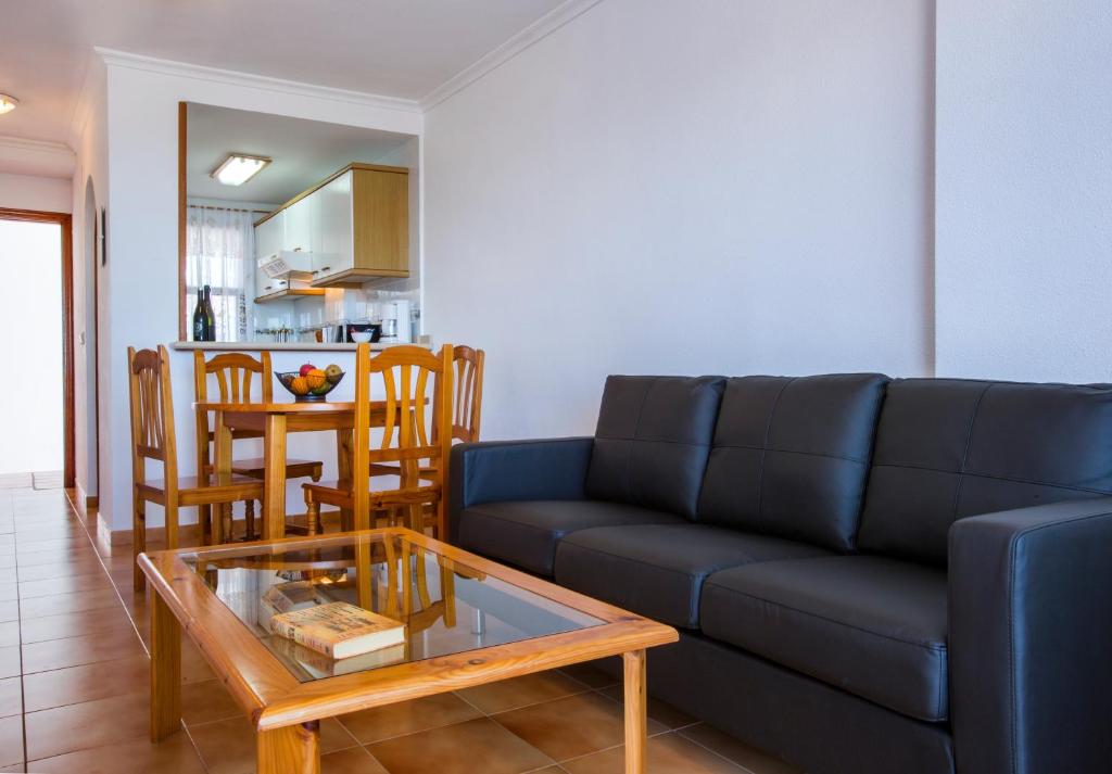Complejo Bellavista Residencial photo 4