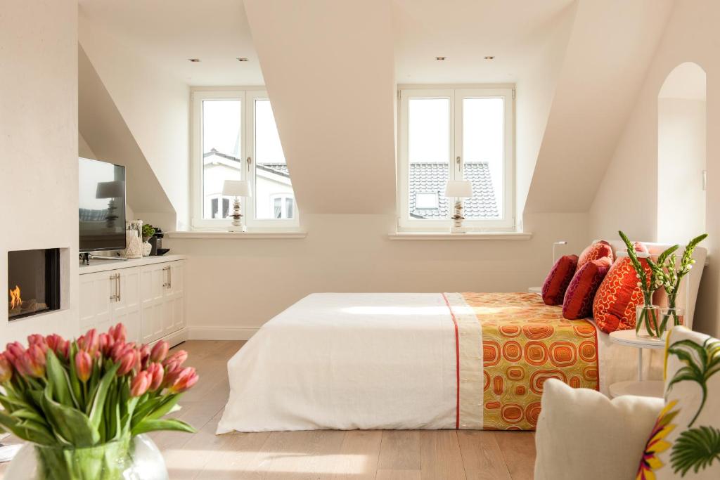 Hotel Sylter Zollhaus photo 4