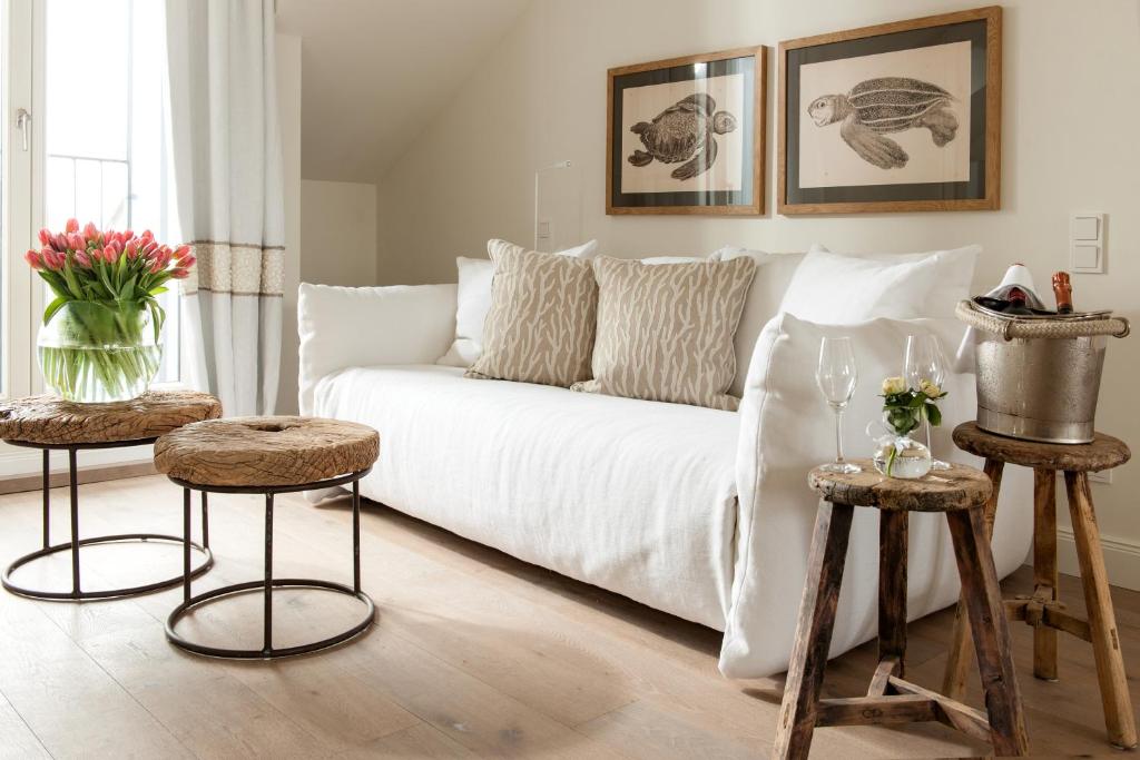 Hotel Sylter Zollhaus photo 1