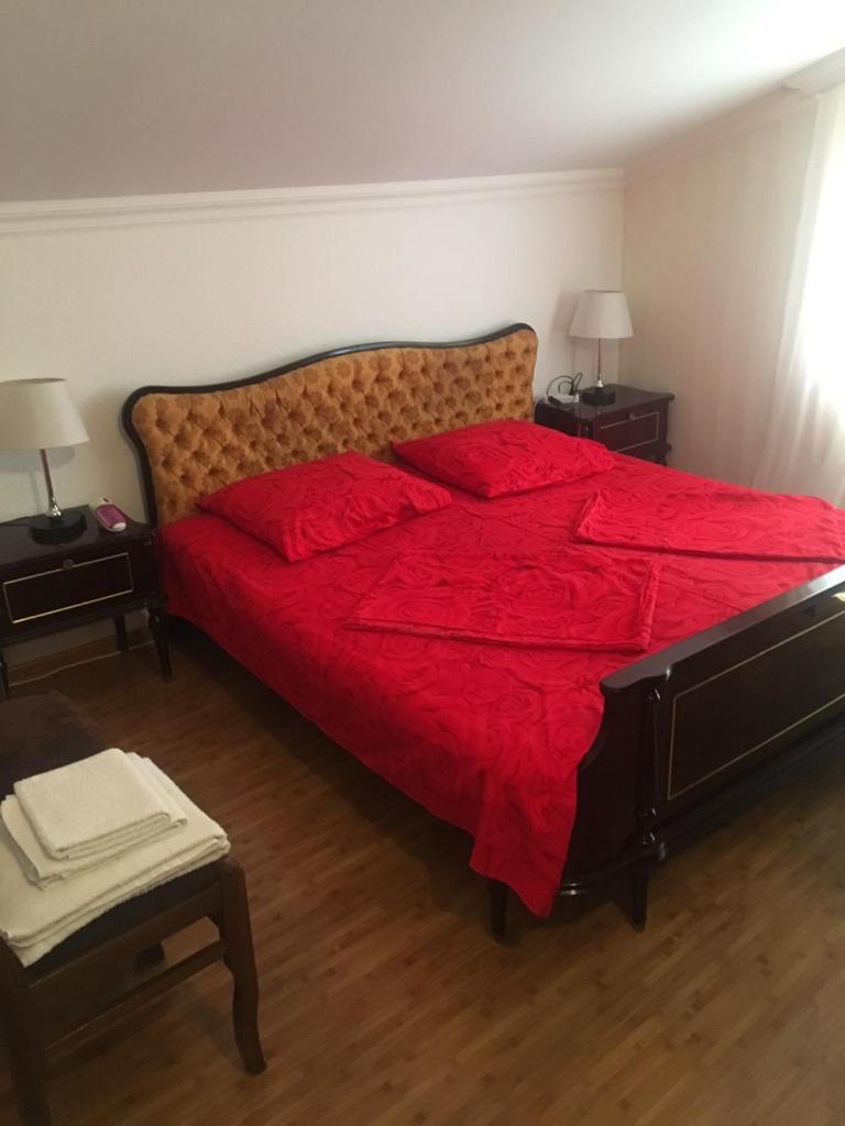 Guest House Mtskheta photo 2