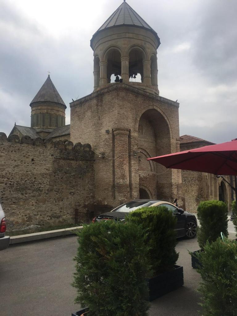 Guest House Mtskheta photo 1