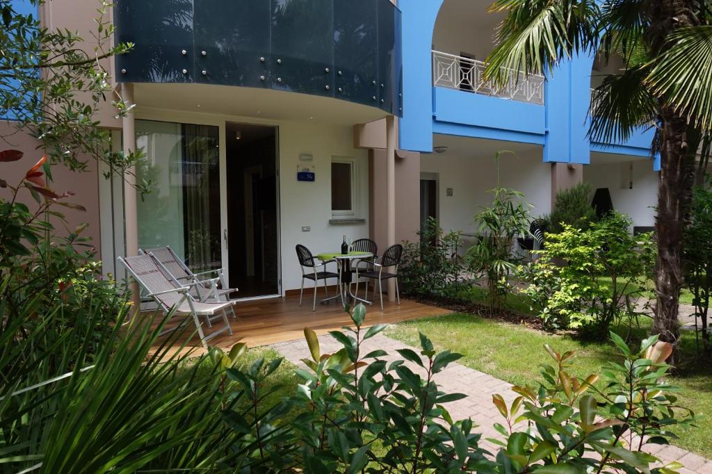 Villaggio Mare Blu photo 2