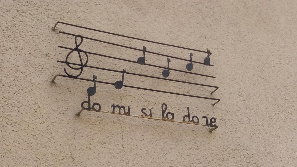 do mi si la do ré photo 1