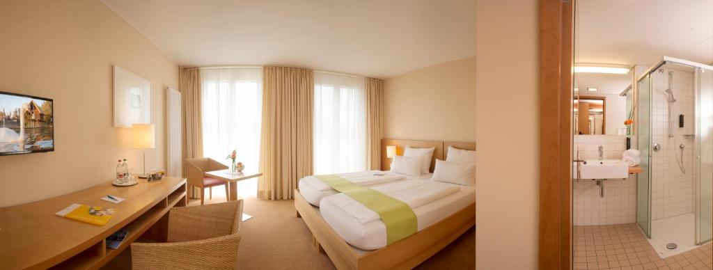Hotel St Elisabeth photo 2