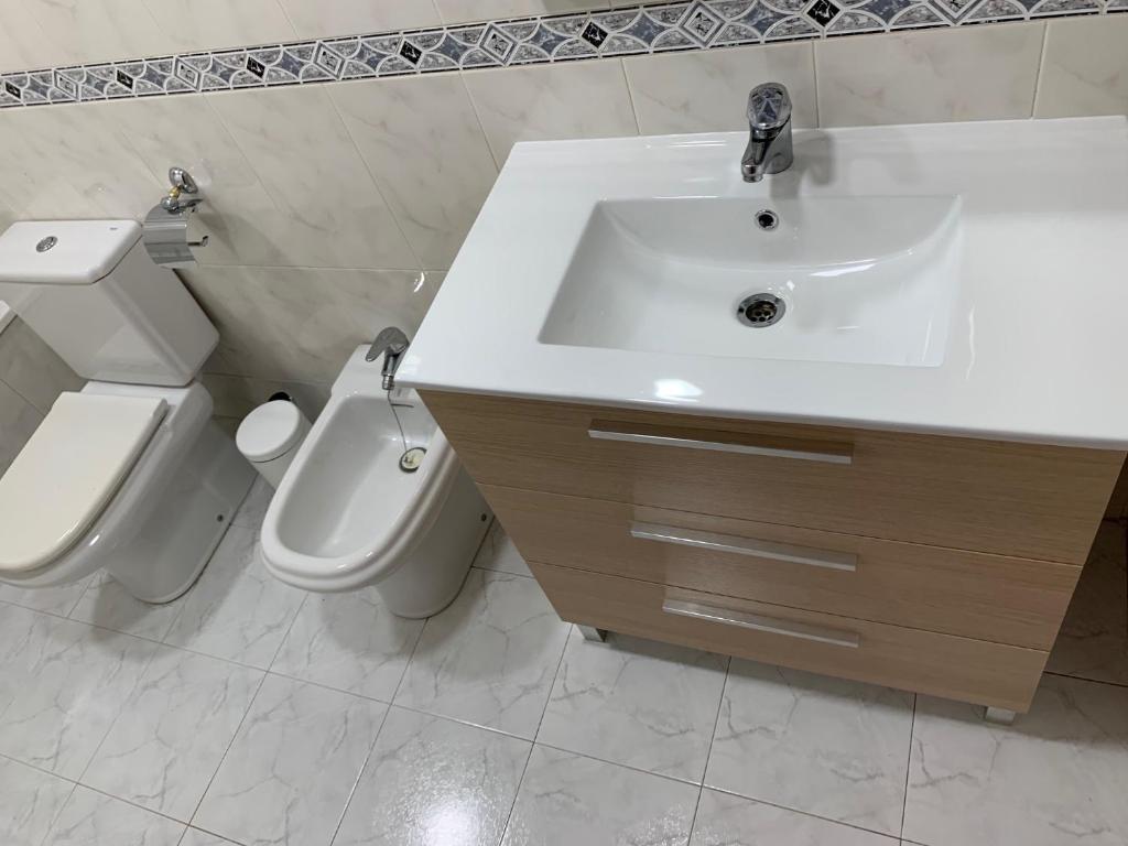 Apartamento privado a 15 minutos de Santiago y 15 de las playas de Noia y Barbanza photo 1