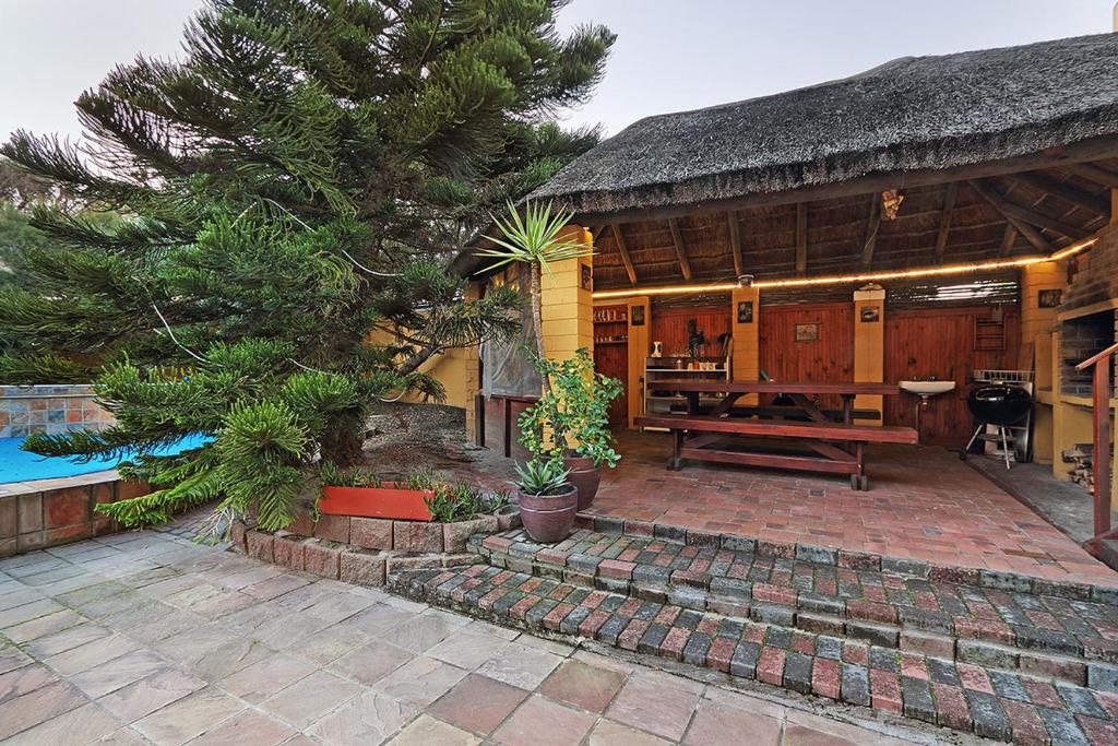Natalie Guesthouse photo 3