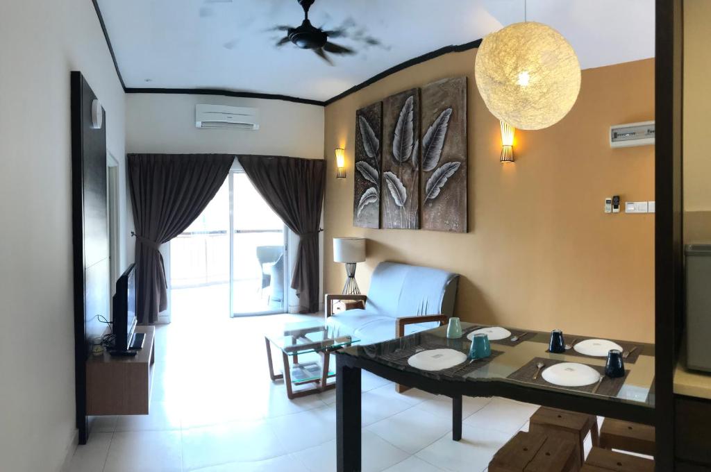 MIIDORII HOMESTAY