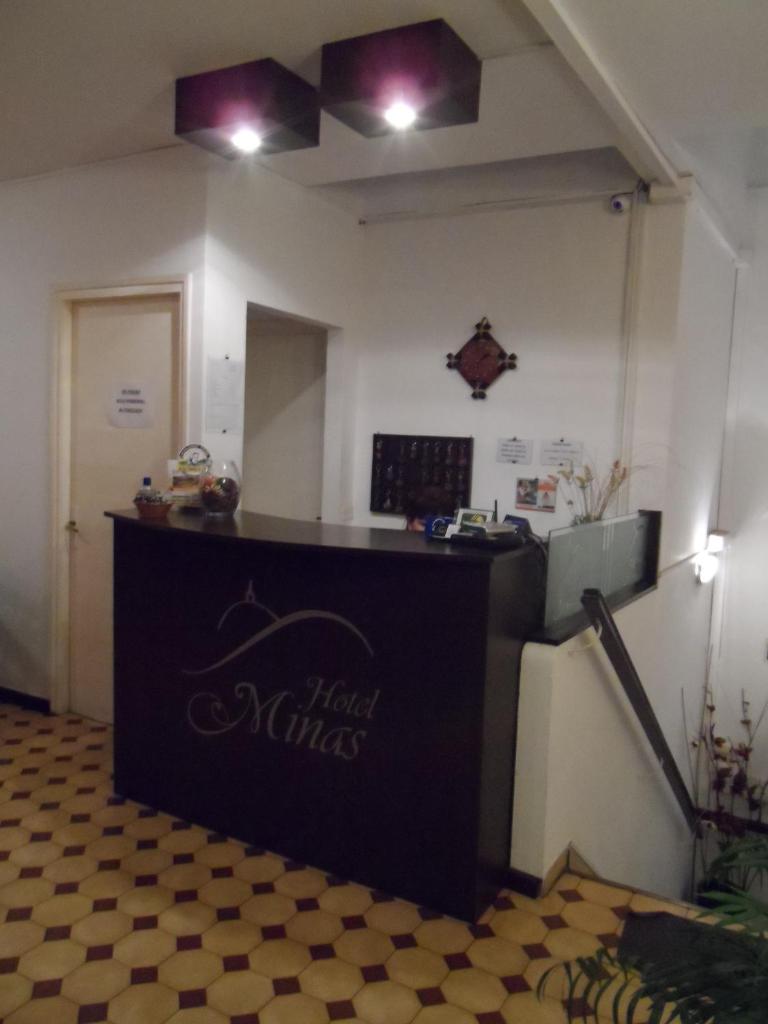 Hotel Minas photo 3