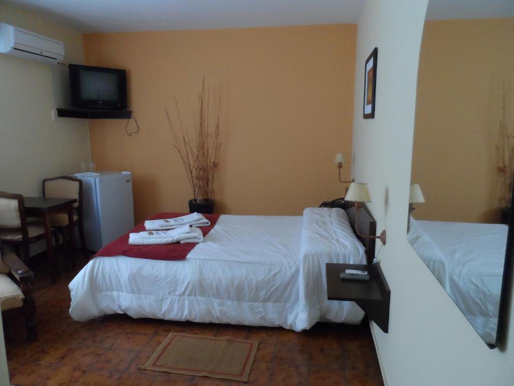 Hotel Minas photo 1
