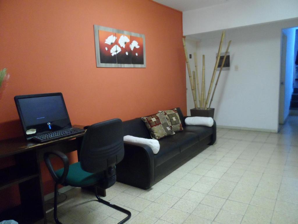 Hotel Minas photo 4