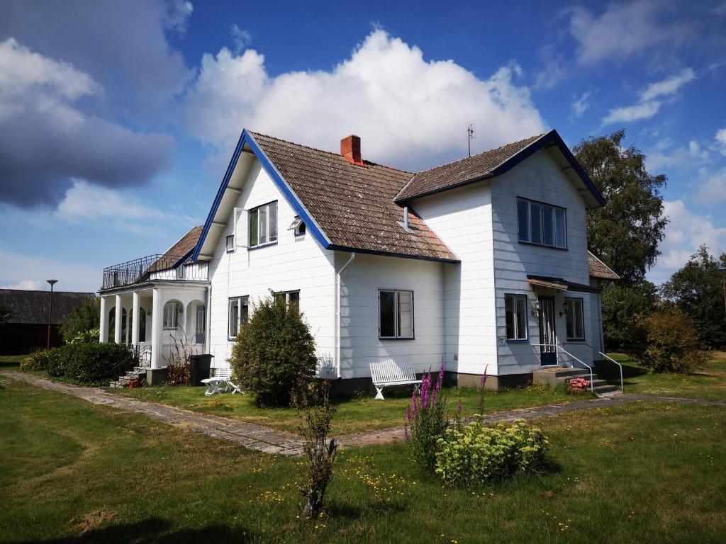 STF Hagaby/Lantgården Hostel photo 4