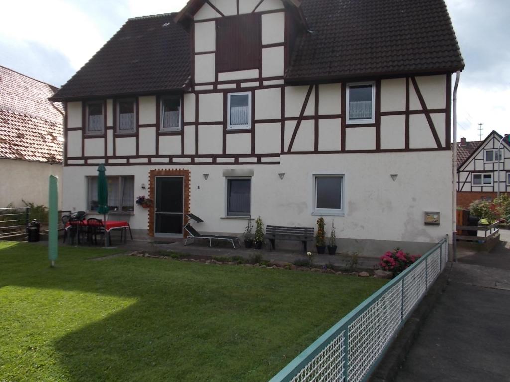 Ferienhaus Klinder photo 4