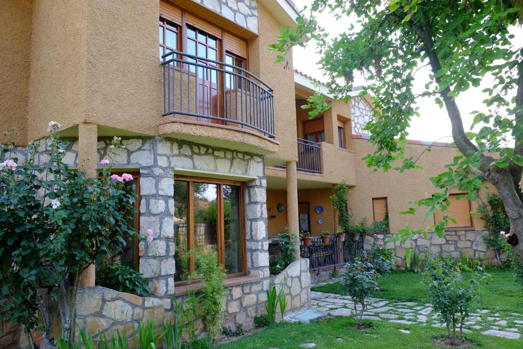 Casa Rural El Caz photo 4