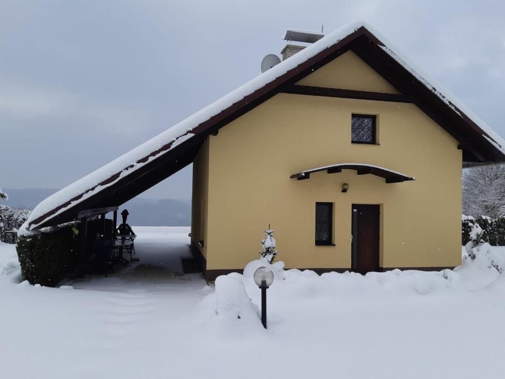 Chata Sobolice - Všemina photo 4