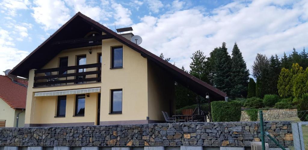 Chata Sobolice - Všemina photo 2