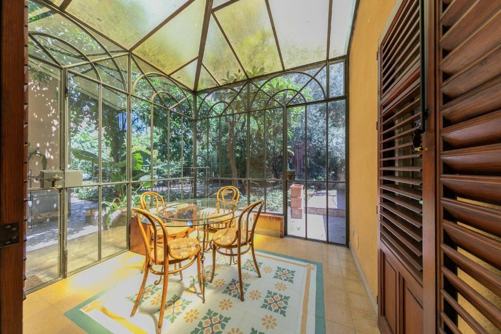 Villa Mezzarancia photo 4