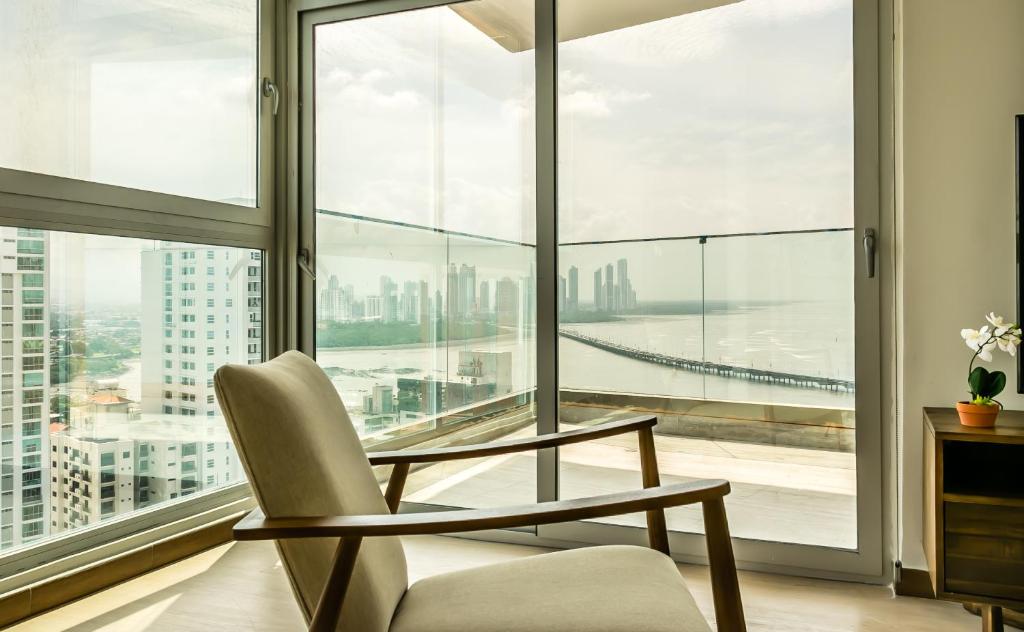 Best Accommodation Ocean View Apartment - PH Quartier Del Mar photo 3