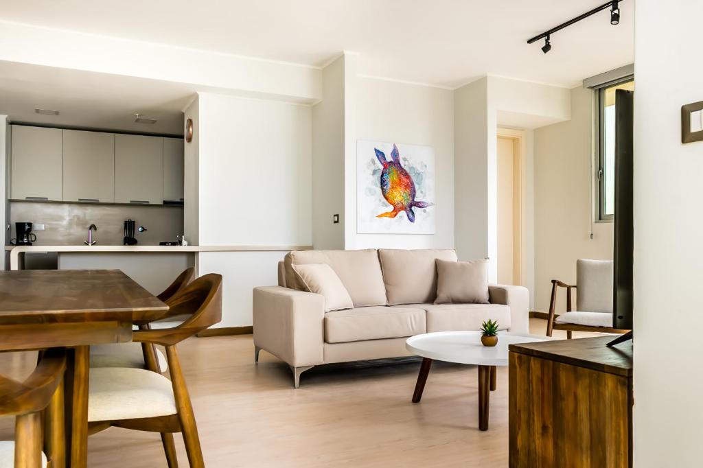 Best Accommodation Ocean View Apartment - PH Quartier Del Mar photo 4