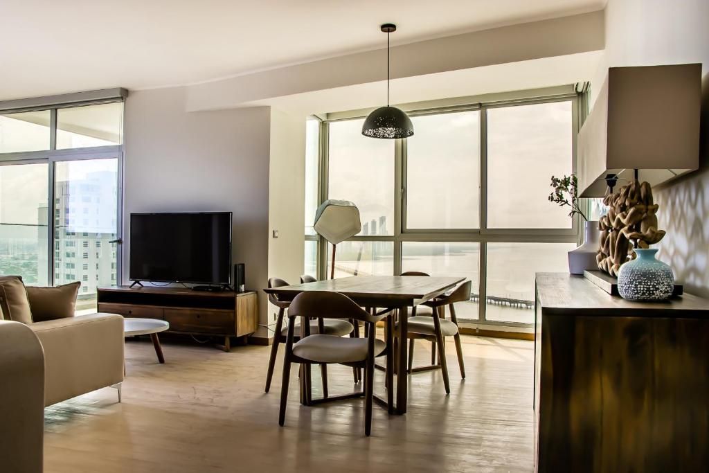 Best Accommodation Ocean View Apartment - PH Quartier Del Mar photo 2