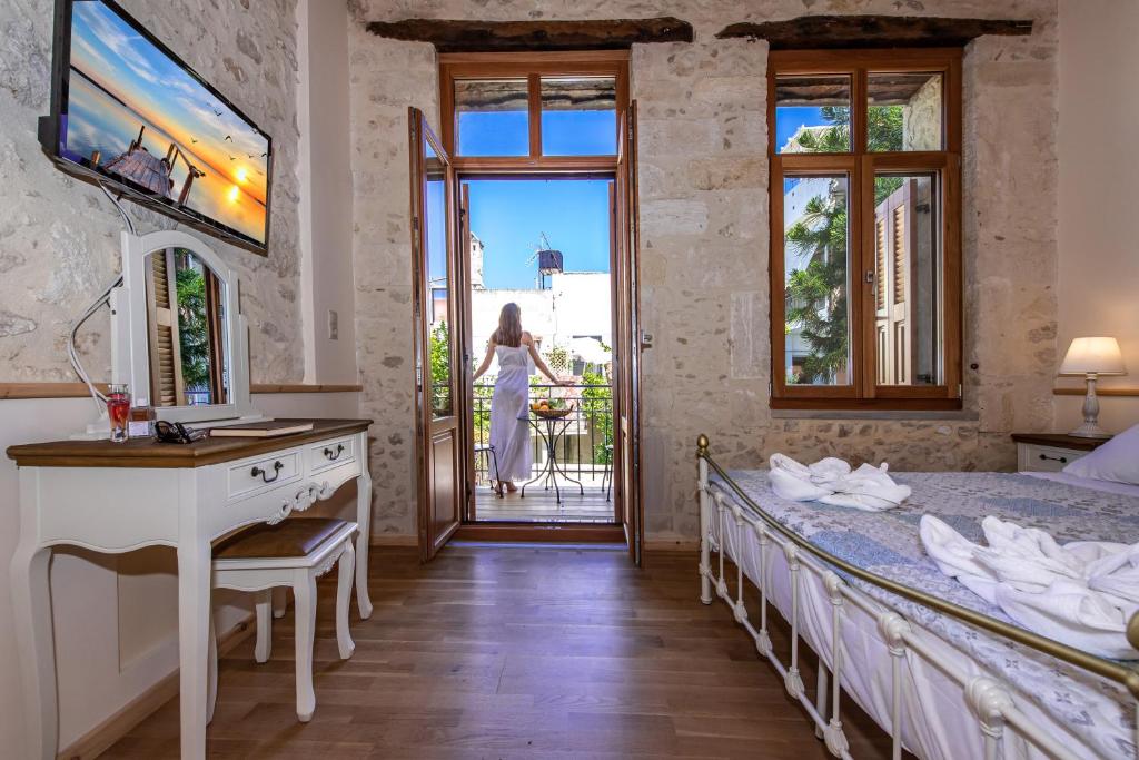 Villa Casa Atitamo Room Type - Villa with Private Pool