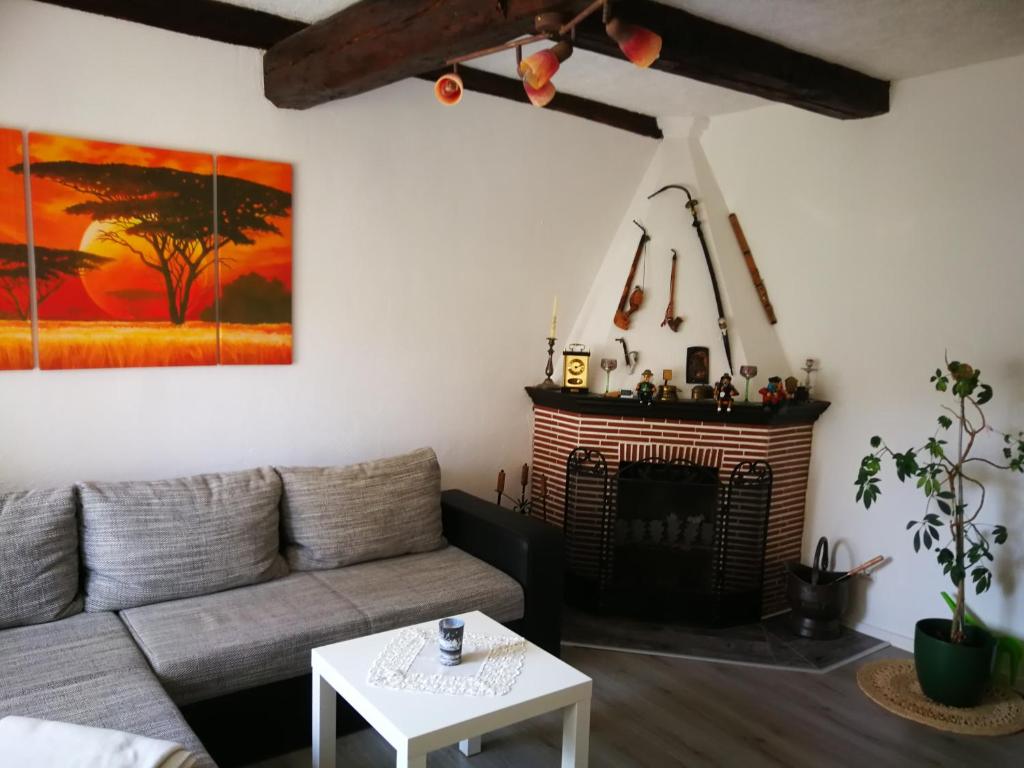 Ferienwohnung am Finkenherd photo 1