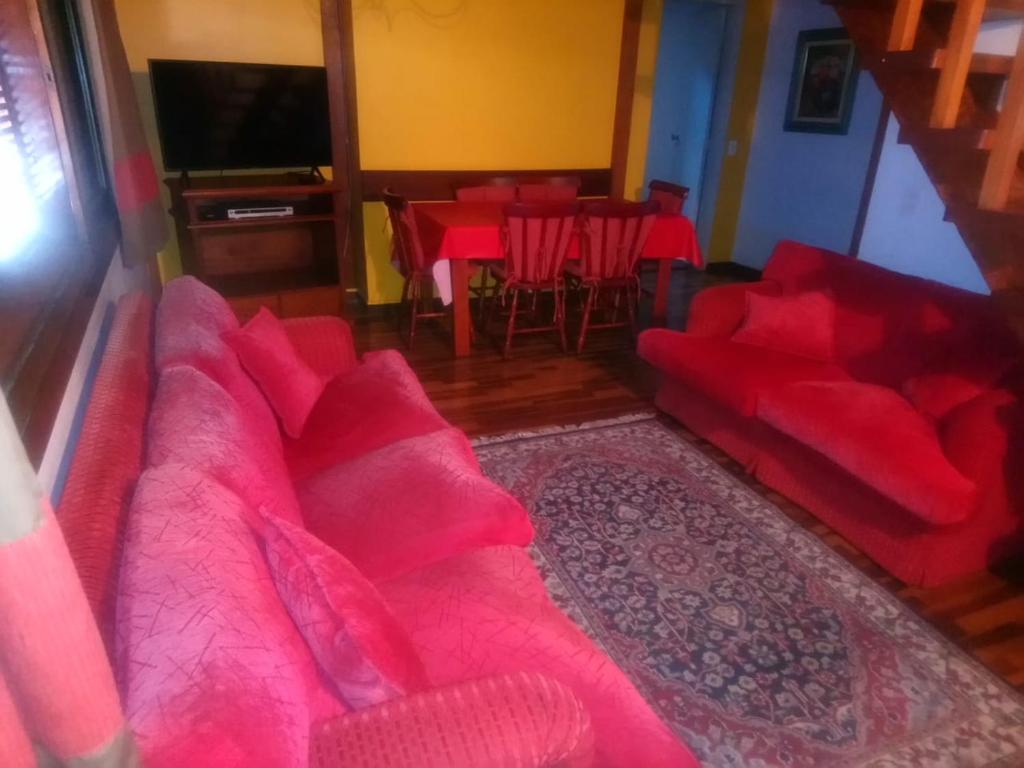 Apartamento no Centro de Campos do Jordao photo 3
