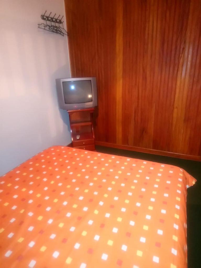 Apartamento no Centro de Campos do Jordao photo 2