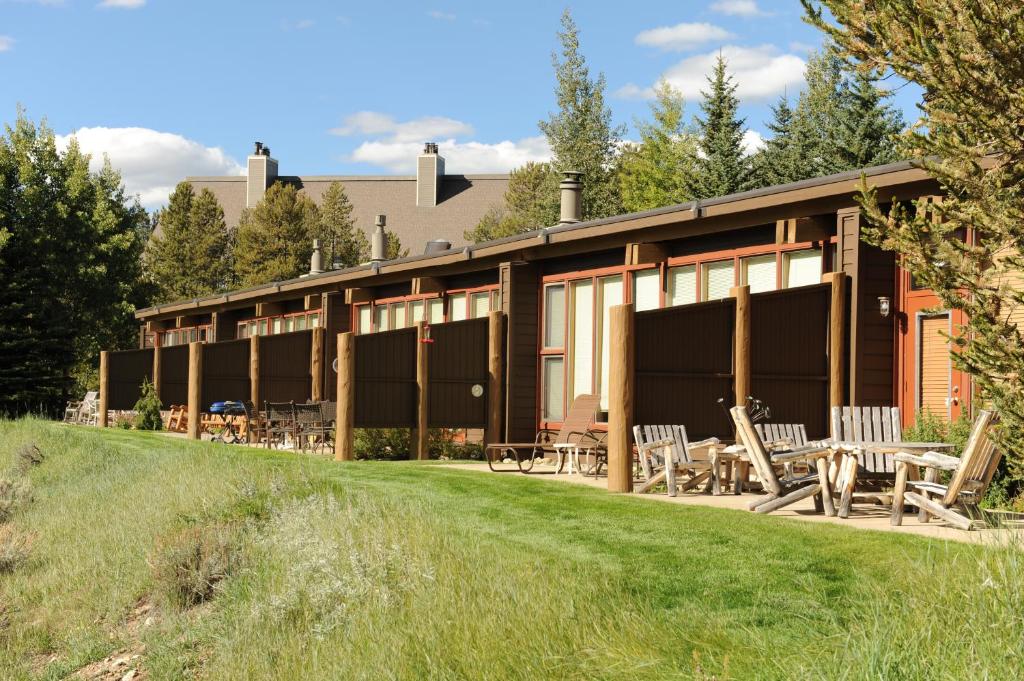 Evergreen Condominiums by Keystone Resort photo 1