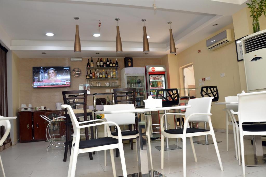 Cata Apartment Hotel And Spa photo 3