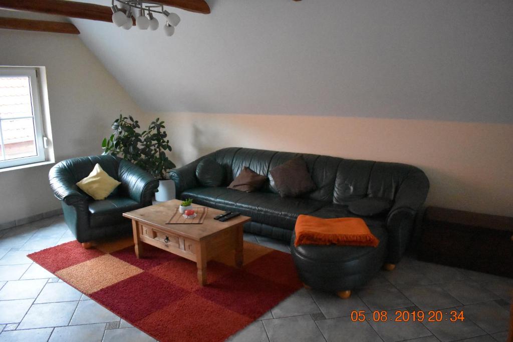 Ferienhaus Harzvorland photo 2