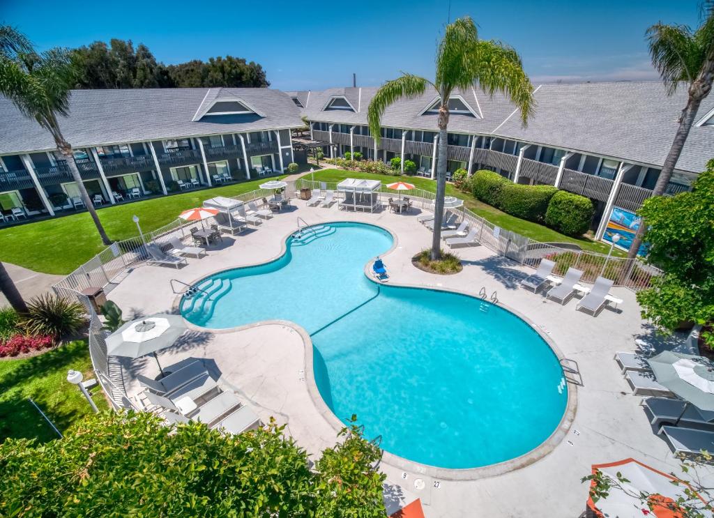 Carlsbad By The Sea Hotel image