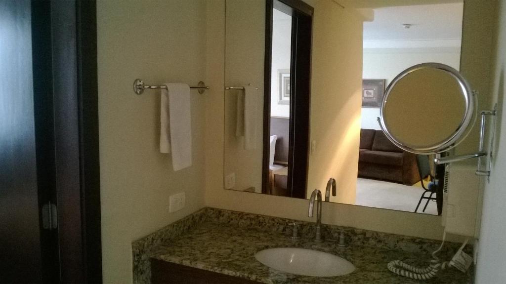 Residencial Saint Joseph photo 1