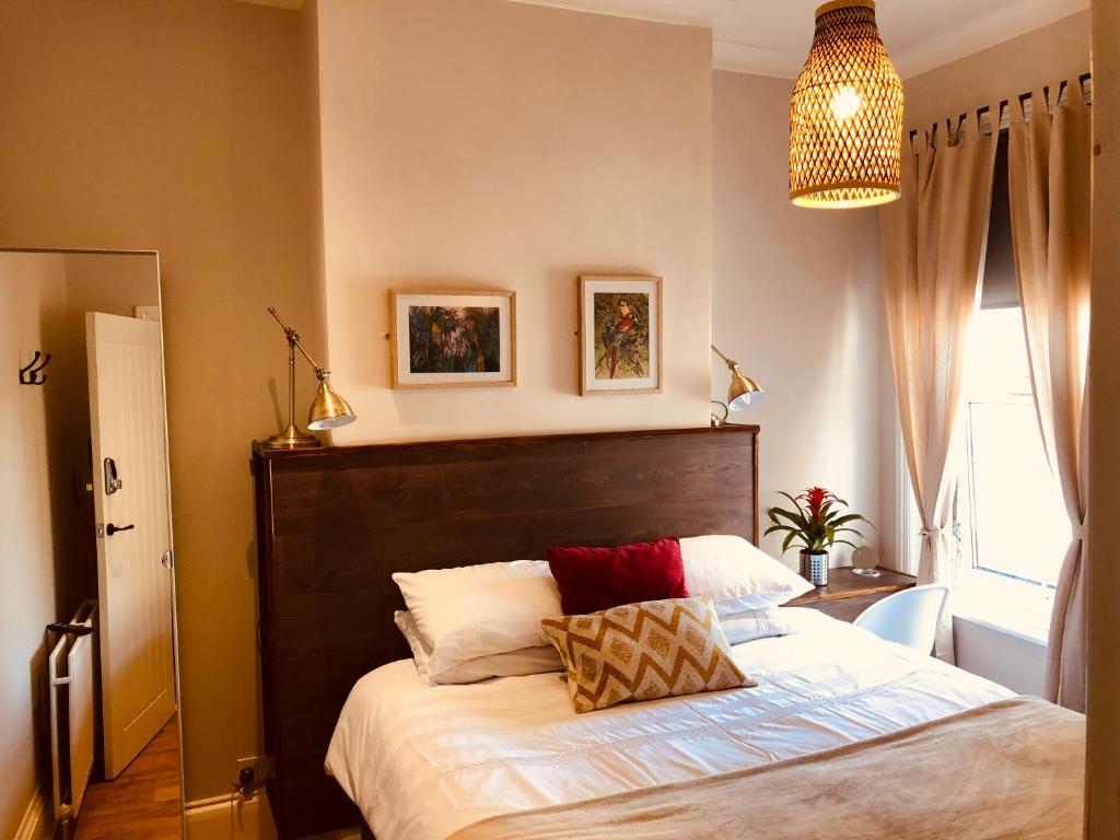 Maritime Pods Room Type - Standard Double Room