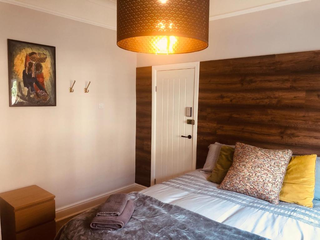 Maritime Pods Room Type - Double Room with Private External Bathroom