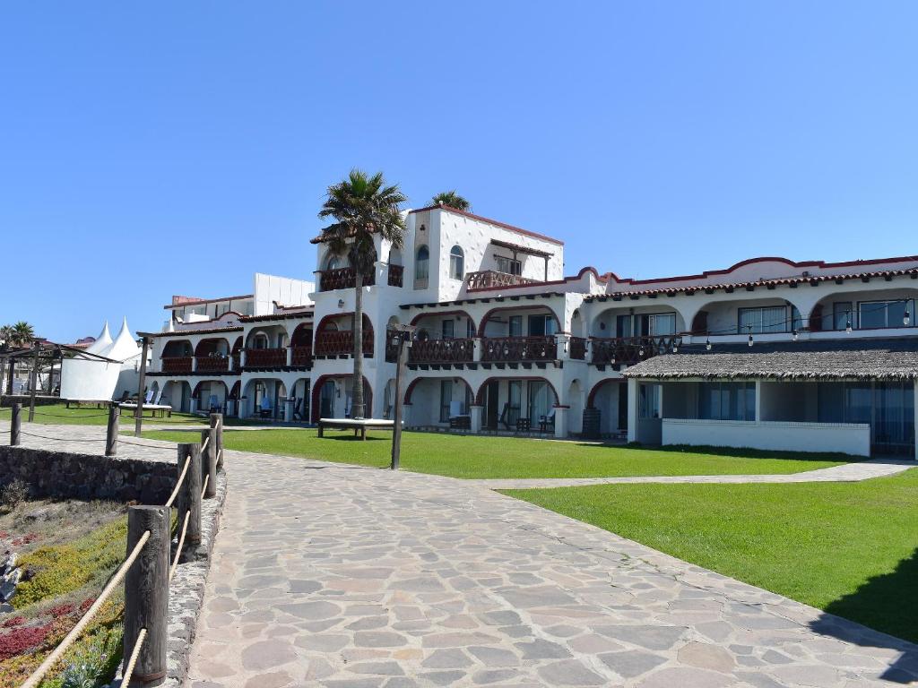 Castillos Del Mar photo 3