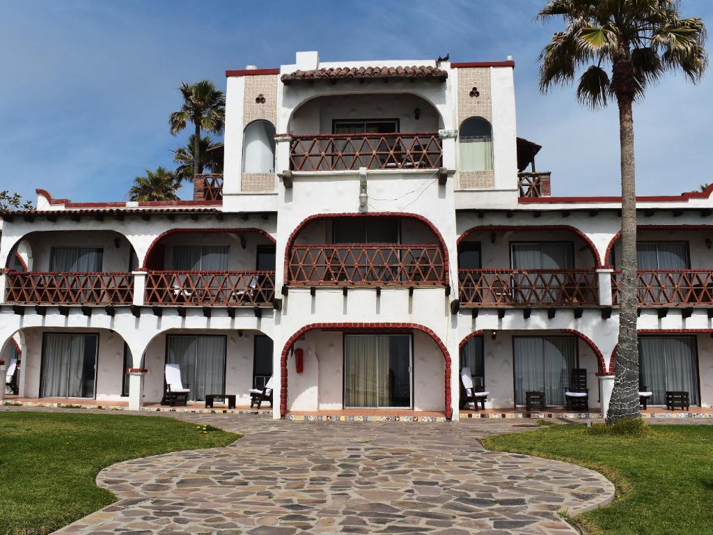 Castillos Del Mar photo 2