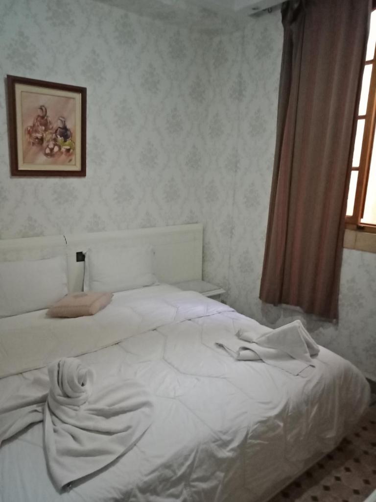 Двухместный (Двухместный номер с 1 кроватью), Riad Tamazouzte