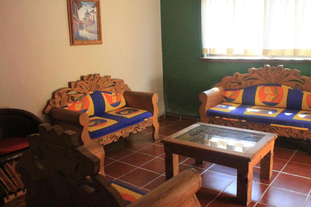 Quinta Comala Hotel & Villas photo 4